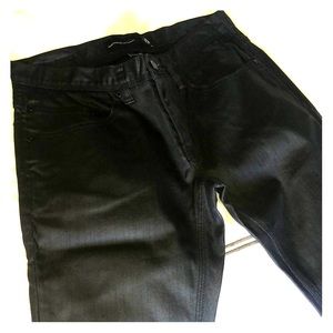 Black Commune Jeans 32/32. Slim fit